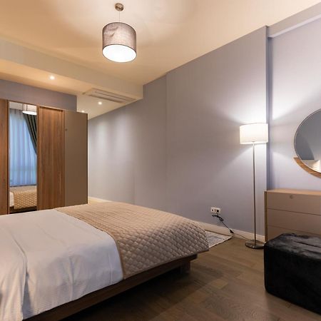 Dreamland Golf Hotel Baku Hövsan Esterno foto