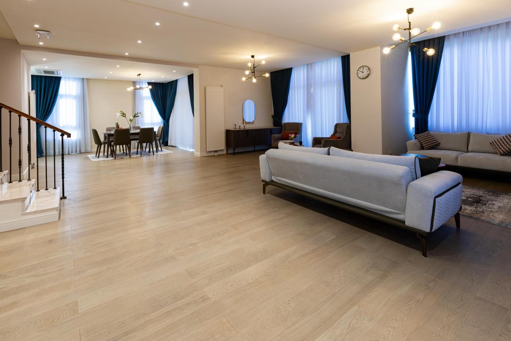 Dreamland Golf Hotel Baku Hövsan Esterno foto
