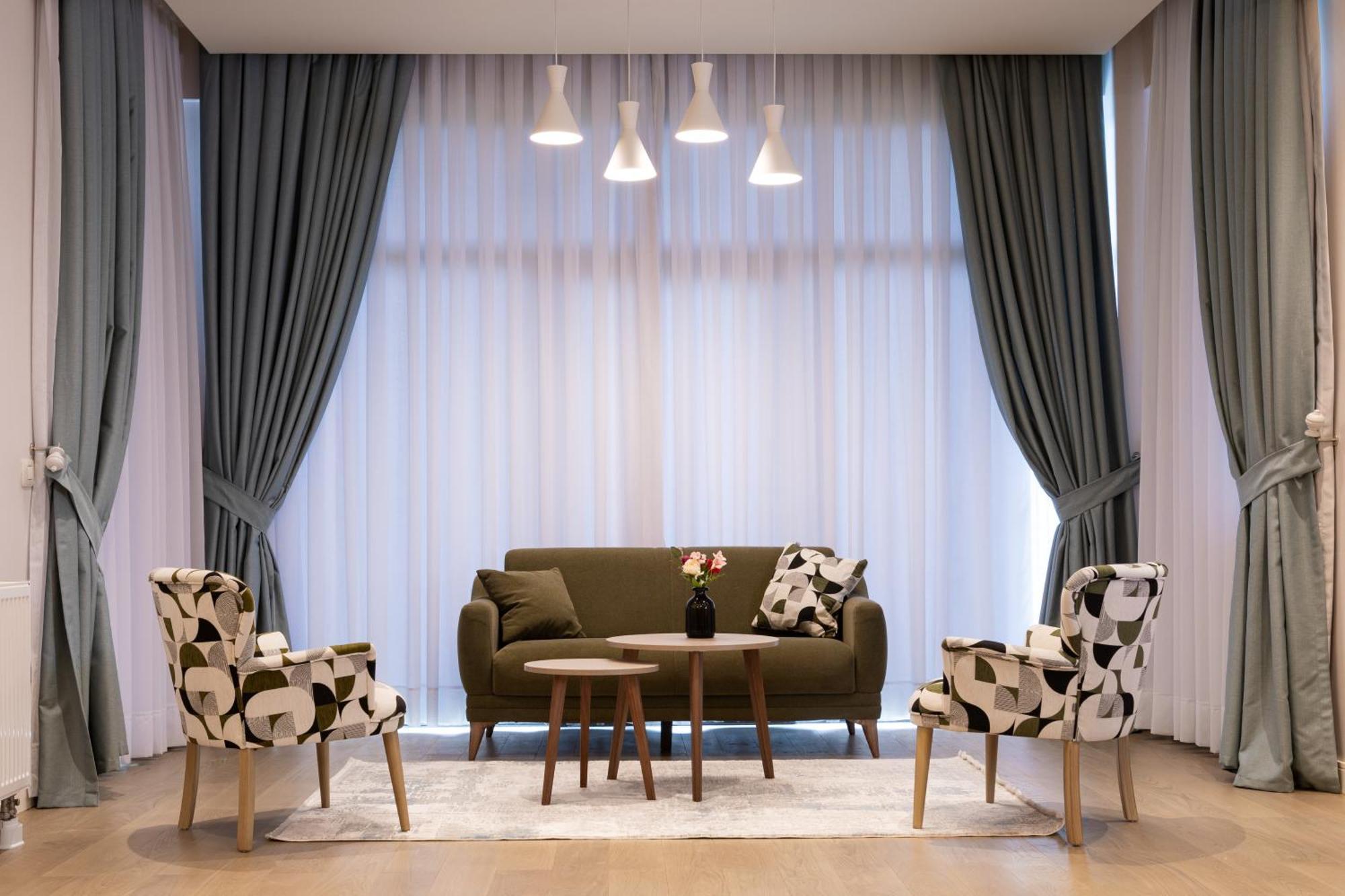 Dreamland Golf Hotel Baku Hövsan Esterno foto